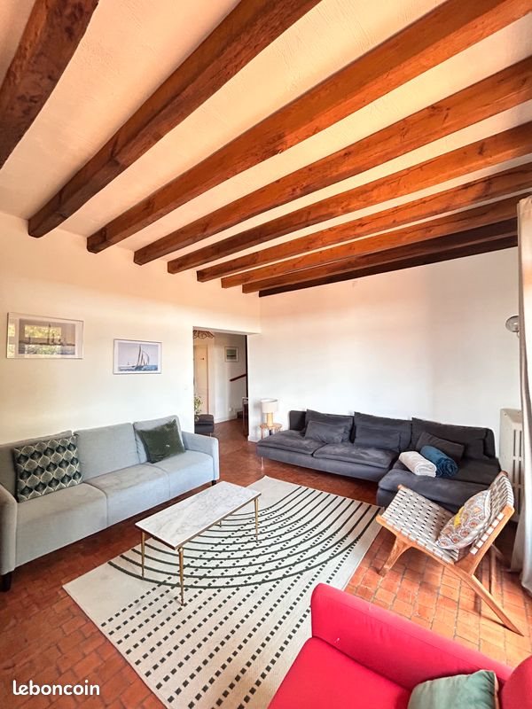 Maison à vendre, 210m², Montreuil-Bellay