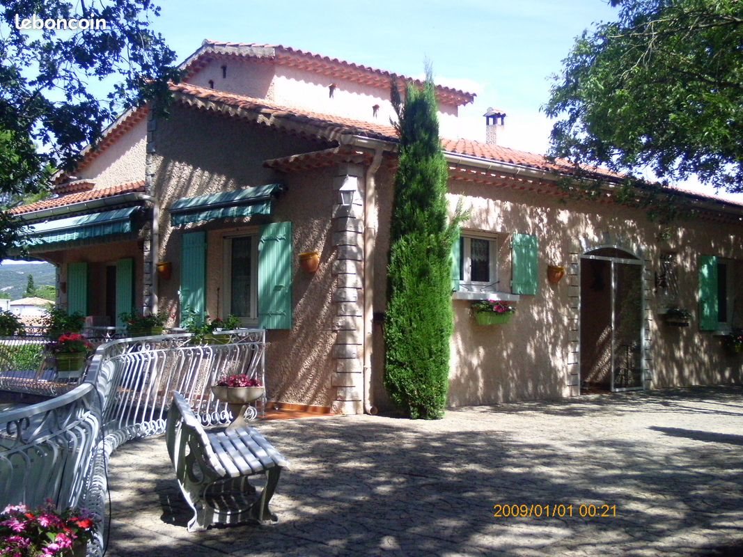 Maison à vendre, 161m², Donzère