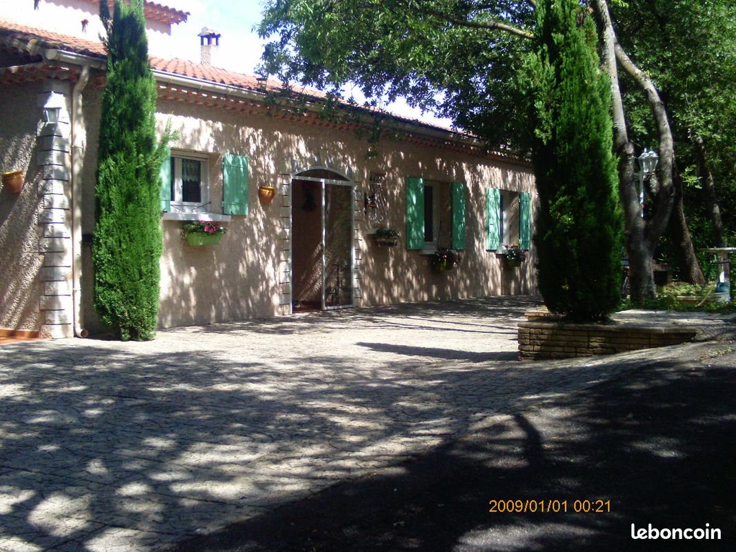 Maison à vendre, 161m², Donzère