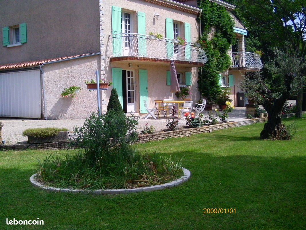 Maison à vendre, 161m², Donzère