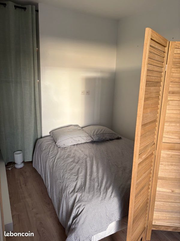 Appartement à louer, 34m², Rezé