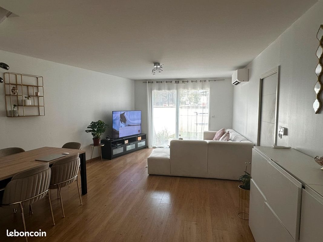 Maison à vendre, 119m², Compiègne