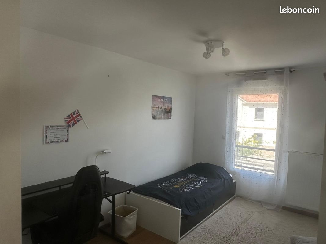 Maison à vendre, 119m², Compiègne
