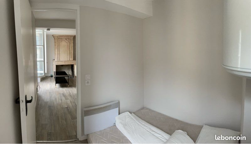 Appartement à louer, 30m², Caen