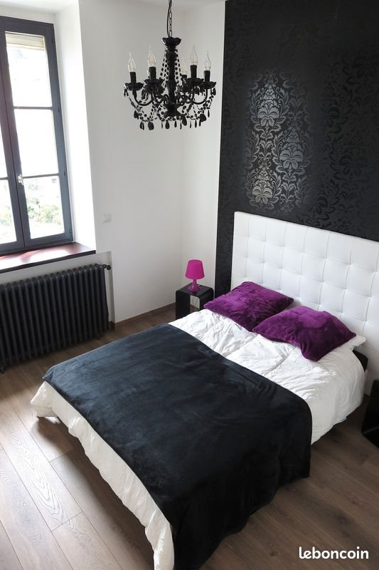 Appartement à louer, 38m², Royat