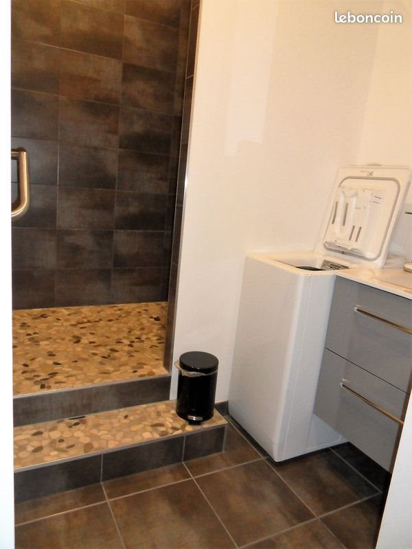 Appartement à louer, 38m², Royat