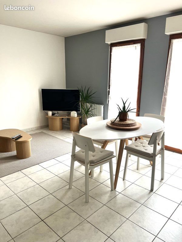 Maison à louer, 66m², Le Neubourg