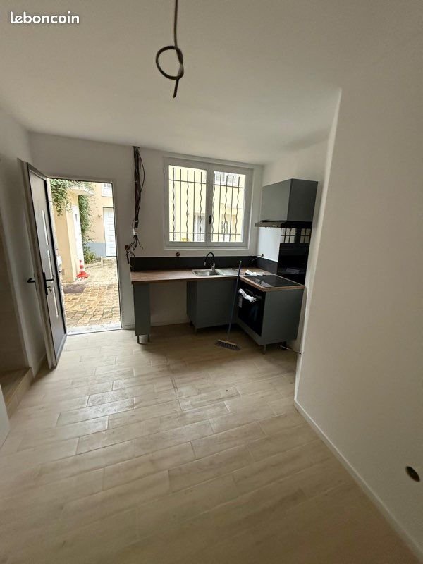 Appartement à louer, 20m², Cormeilles-en-Parisis
