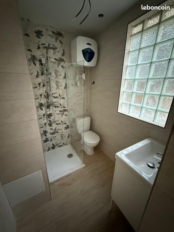 Appartement à louer, 20m², Cormeilles-en-Parisis