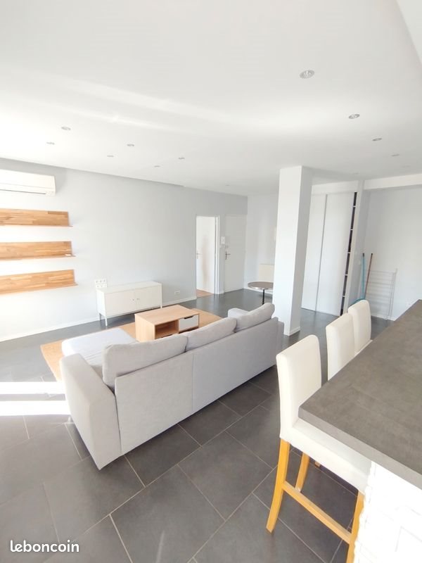 Appartement à louer, 55m², Tarbes
