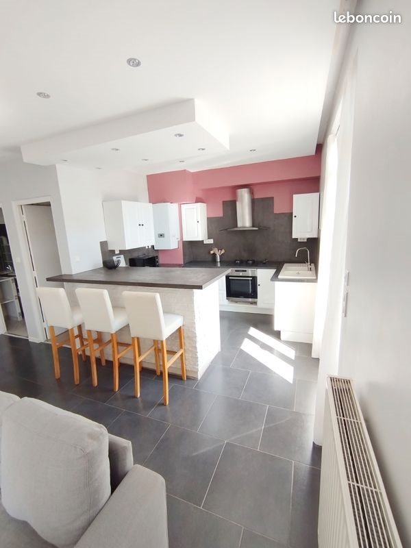 Appartement à louer, 55m², Tarbes