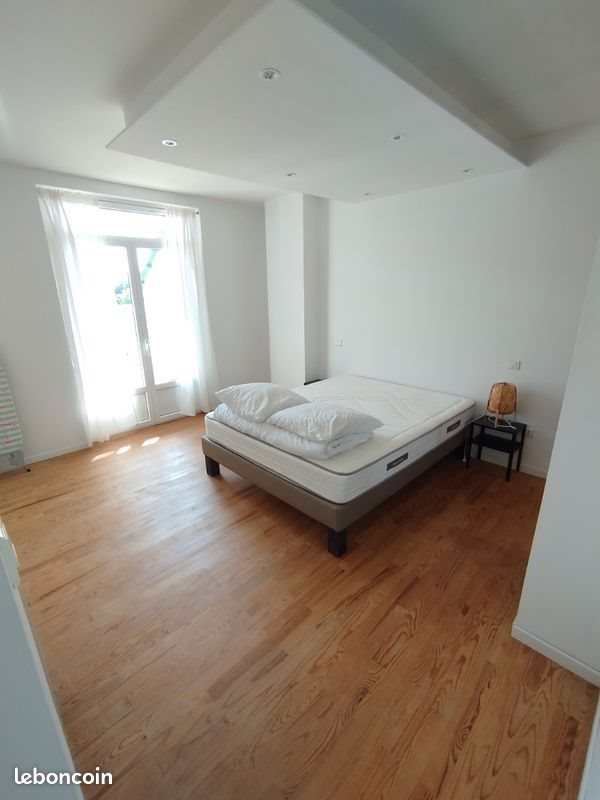 Appartement à louer, 55m², Tarbes