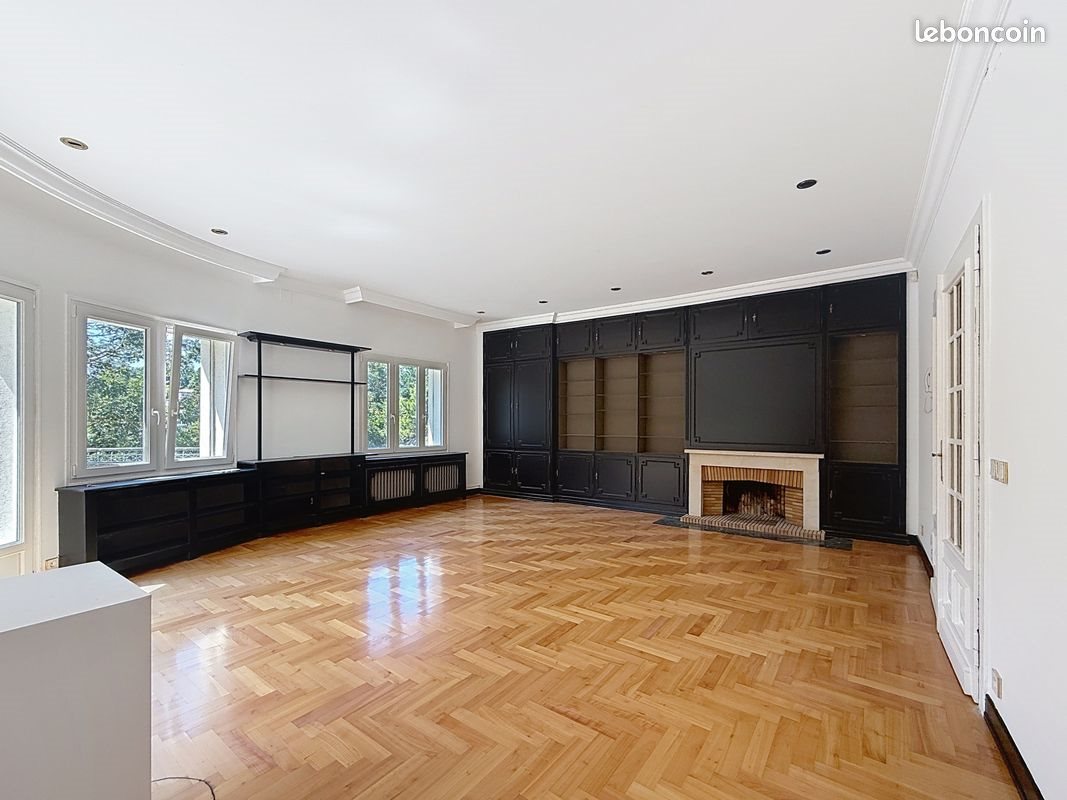 Appartement à louer, 155m², Metz