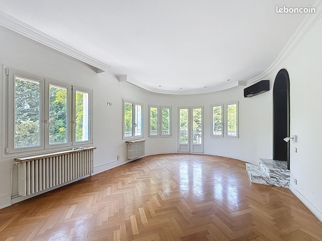 Appartement à louer, 155m², Metz