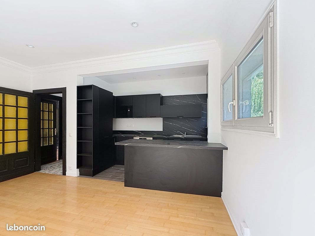 Appartement à louer, 155m², Metz