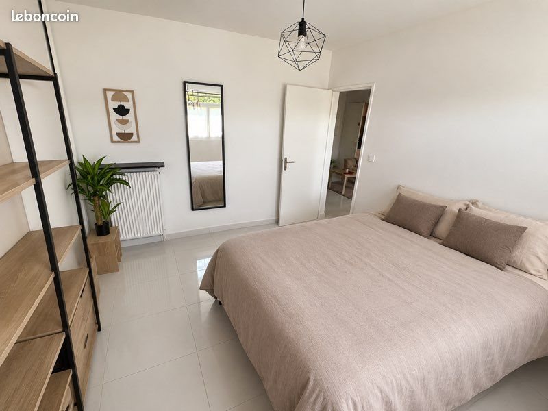 Appartement à louer, 45m², La Valette-du-Var