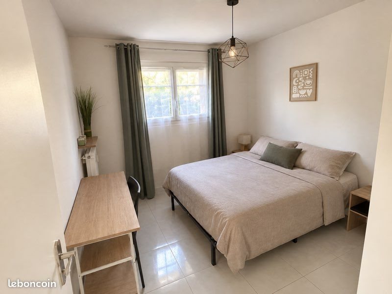 Appartement à louer, 45m², La Valette-du-Var
