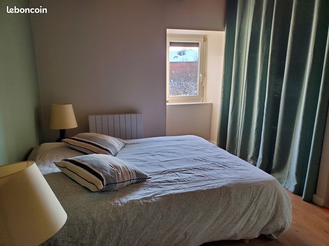 Appartement à louer, 75m², Saint-Paul-en-Chablais
