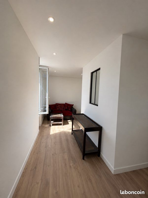 Appartement à louer, 38m², Montataire