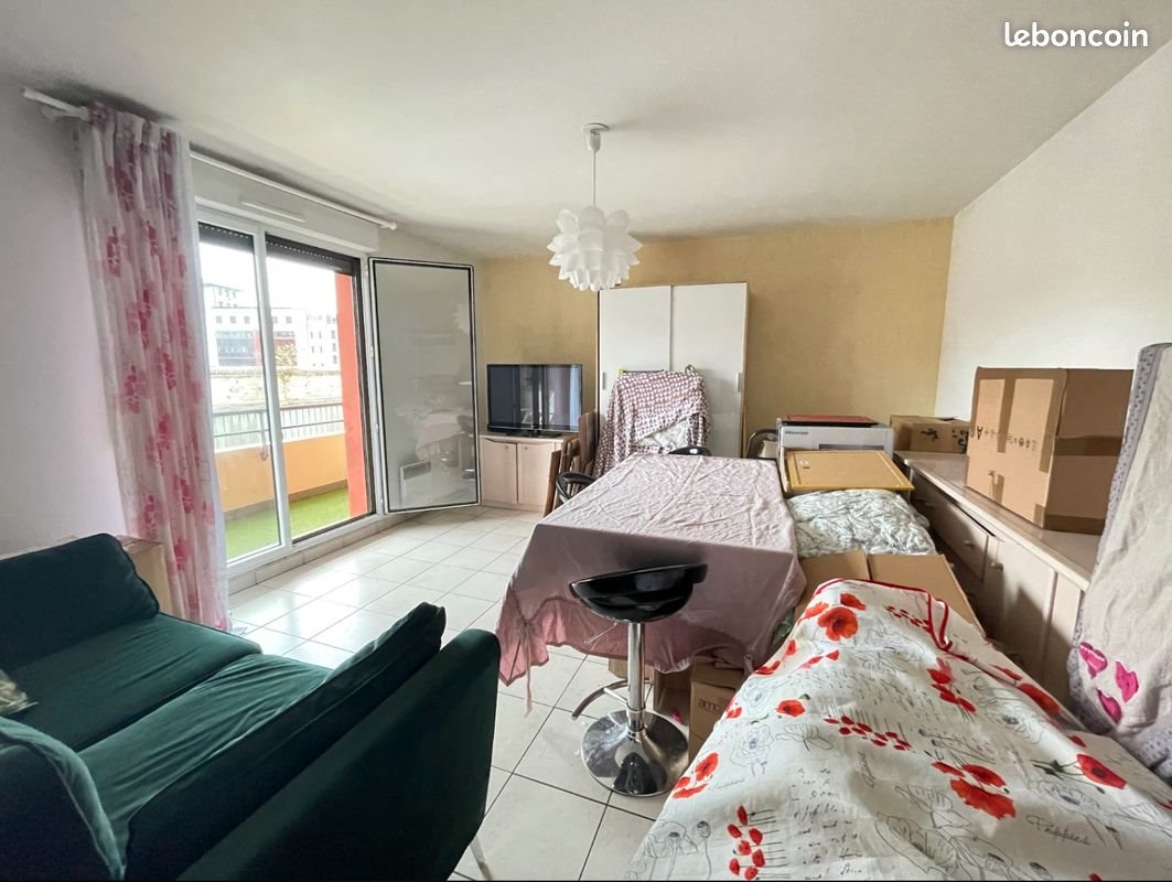 Appartement à vendre, 64m², Rouen