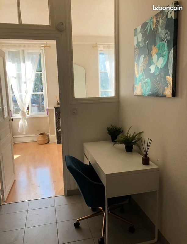 Appartement à louer, 35m², Dijon