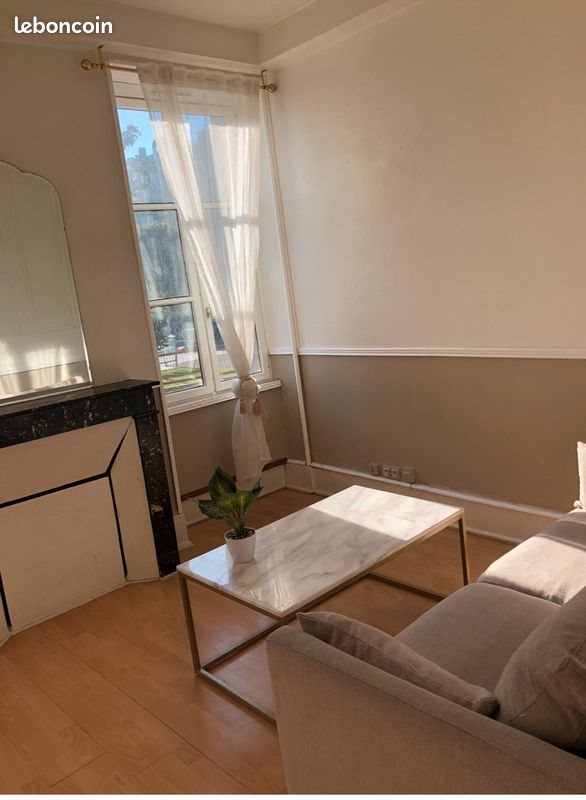 Appartement à louer, 35m², Dijon