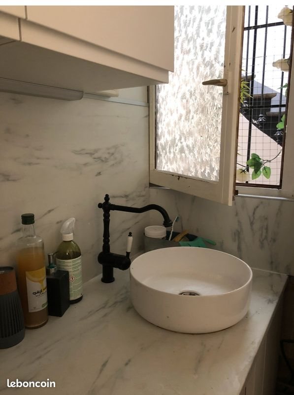 Appartement à louer, 35m², Dijon