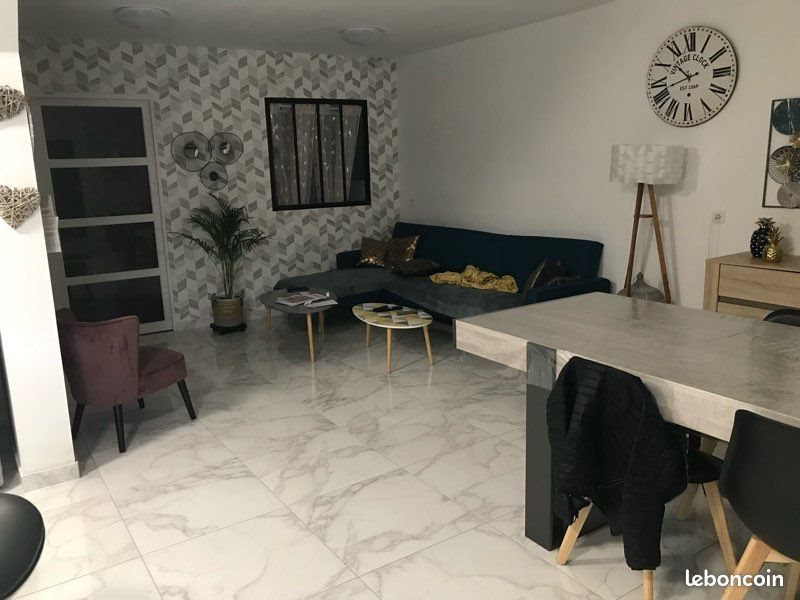 Appartement à louer, 73m², Pargny-sur-Saulx