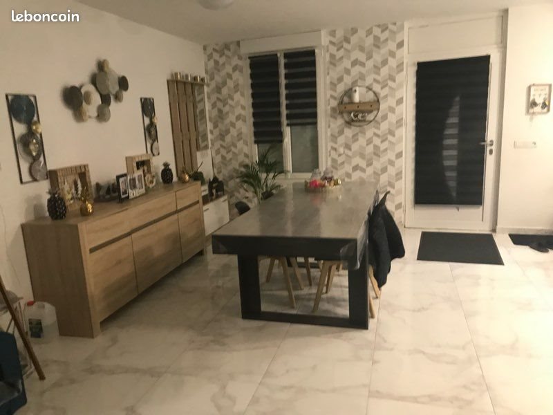 Appartement à louer, 73m², Pargny-sur-Saulx