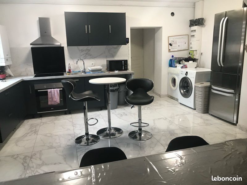 Appartement à louer, 73m², Pargny-sur-Saulx