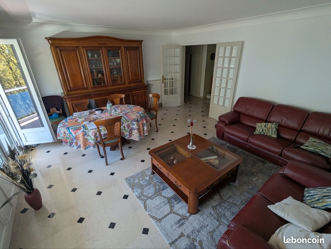 Appartement à vendre, 89m², Nantes
