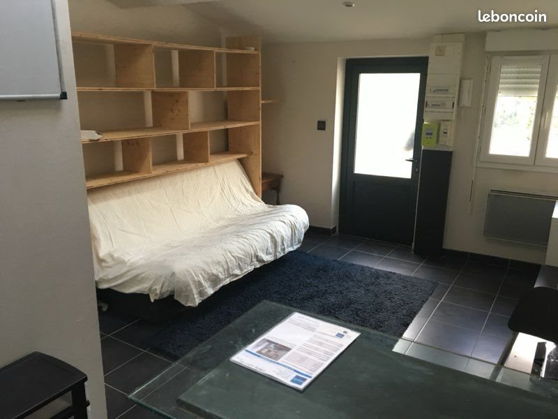 Appartement à louer, 21m², Vénissieux