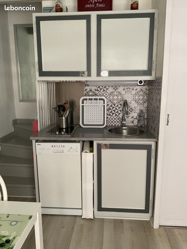 Maison à vendre, 27m², Marseillan