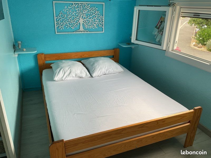 Maison à vendre, 27m², Marseillan