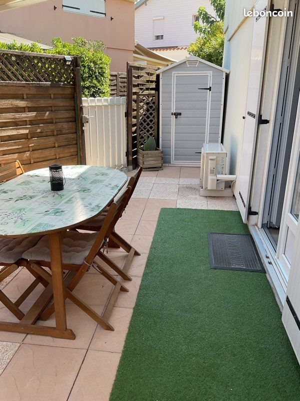 Maison à vendre, 27m², Marseillan