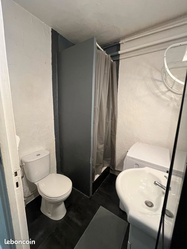 Appartement à louer, 19m², La Celle-Saint-Cloud