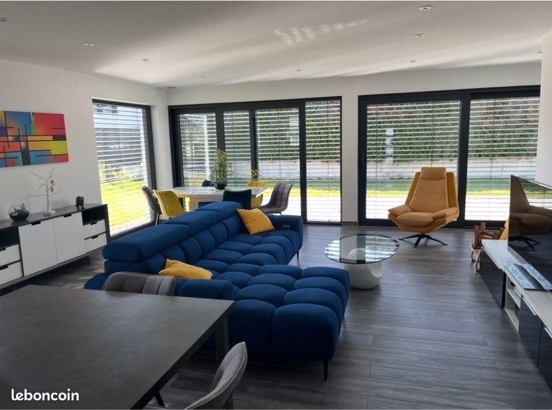 Maison à vendre, 120m², Feldkirch
