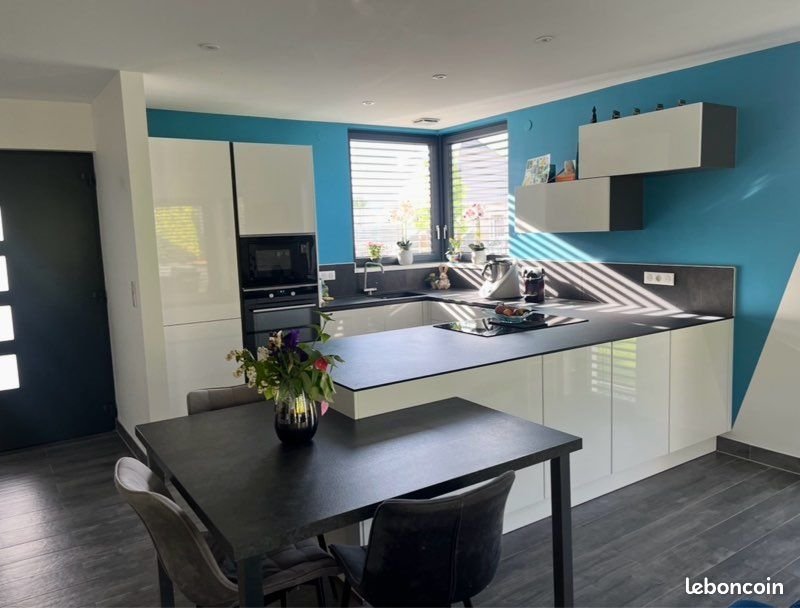 Maison à vendre, 120m², Feldkirch