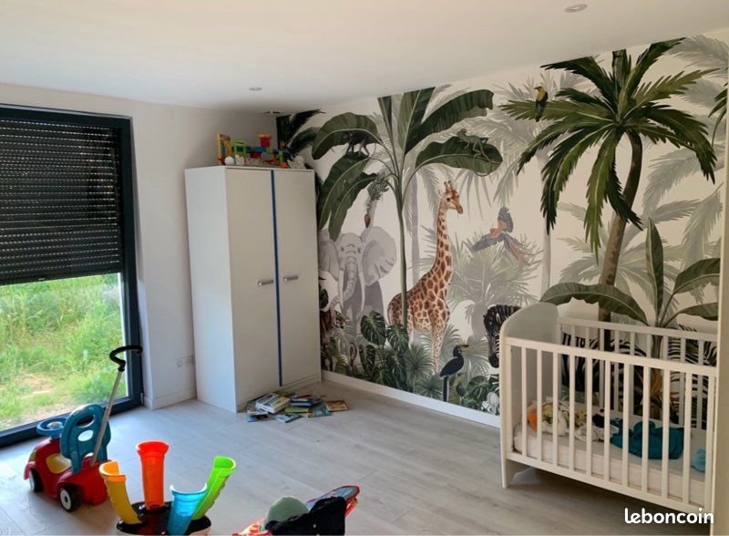 Maison à vendre, 120m², Feldkirch
