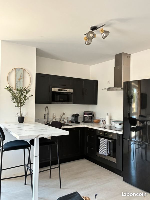 Appartement à louer, 65m², Carquefou