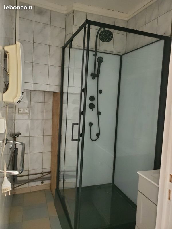 Appartement à louer, 23m², Riom