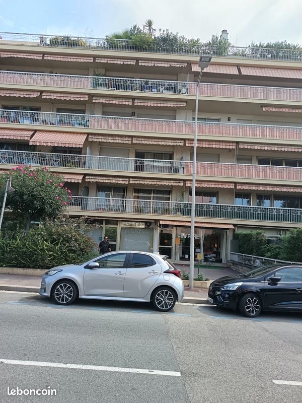 Appartement à vendre, 111m², Nice