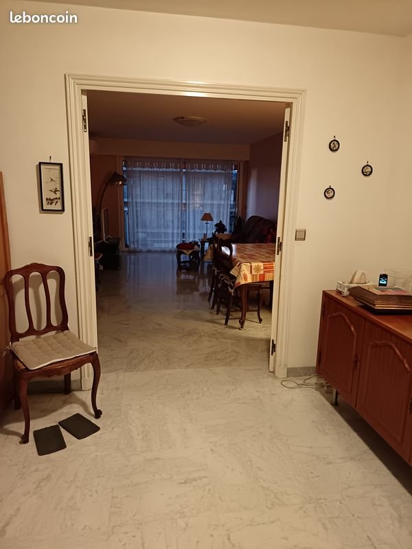 Appartement à vendre, 111m², Nice