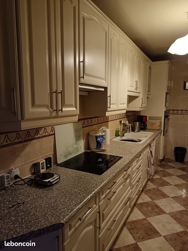 Appartement à vendre, 111m², Nice
