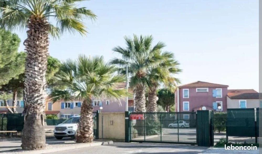 Maison à louer, 72m², Torreilles
