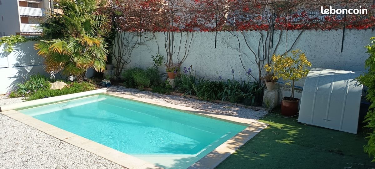 Maison à vendre, 44m², La Seyne-sur-Mer