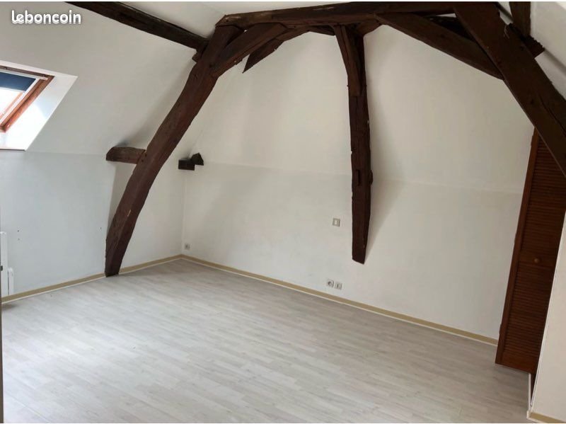 Appartement à louer, 25m², Sablé-sur-Sarthe