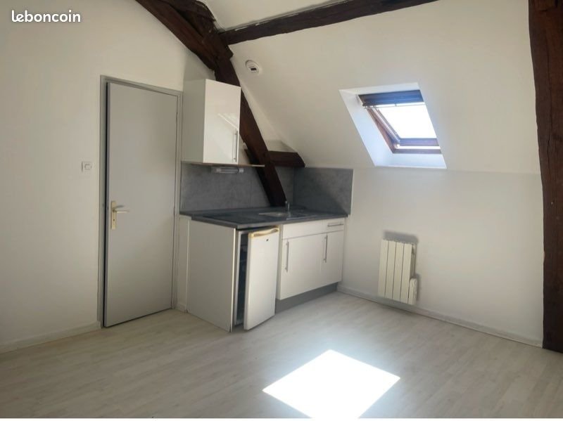 Appartement à louer, 25m², Sablé-sur-Sarthe