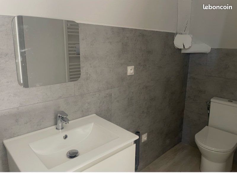 Appartement à louer, 25m², Sablé-sur-Sarthe
