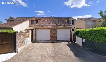 Maison à vendre, 86m², Lisses